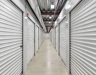 Self storage units in Plymouth Township, MI