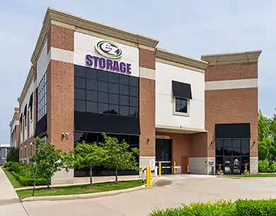 Storage Units in Royal Oak and Ferndale, MI