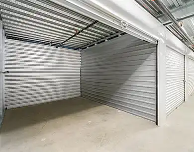 Royal Oak Storage Location