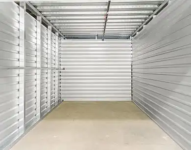 Royal Oak Storage Location